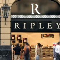 Ripley reduce sus perdidas en más del 80 % al cierre del primer trimestre del año