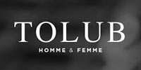 logo Boutique TOLUB
