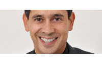 Jose Manuel Martinez: "Esprit is not yet a global brand"