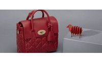 Mulberry celebrates Chinese New Year with limited edition handbag