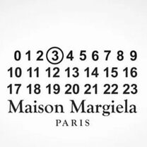 Maison Margiela数字序列商标申请再次被驳回