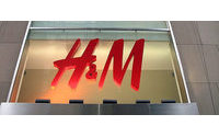 H&M profit tops forecast, strong dollar to hit sourcing costs
