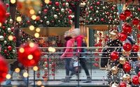 La CNC de Chile revela su proyección de ventas para la temporada navideña