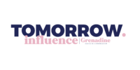 logo TOMORROW INFLUENCE