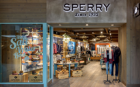 La estadounidense Sperry inaugura concept store en Panamá