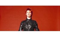 David Bowie, il britannico meglio vestito di tutti i tempi