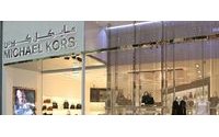 Michael Kors launches shoppable Instagram and Dubai pop-up