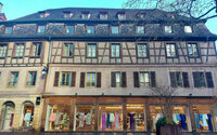 Mango poursuit son expansion en France avec une boutique à Colmar