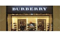 Burberry investors back boss's pay package