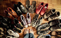 Bajan las importaciones de calzado en Brasil