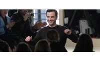 Nicolas Ghesquière: 2014's fashion figure of the year