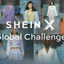 Shein expande a nivel global el Shein X Challenge 2024