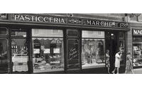 Prada-Marchesi pastry shop opens in Milan's Via Monte Napoleone