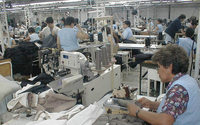Colombia prepara un decreto de control aduanero para la industria textil
