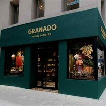 Granado abre sua primeira loja nos EUA