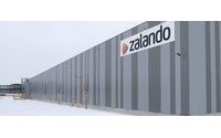 Zalando sales growth slows during mild winter