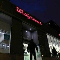 Walgreens Boots Alliance to