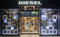 Diesel präsentiert neues Store-Konzept in New York