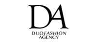 logo Showroom DUOFASHION AGENCY