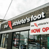 The Athlete's Foot to open two new stores in Louisiana