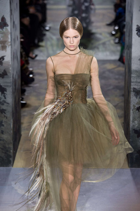 Valentino Spring-Summer 2014, Haute Couture - Fashion Week (#17523 ...