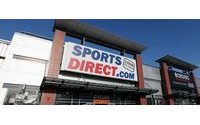 Britain's Sports Direct buys stakes in Iconix and Dick's​