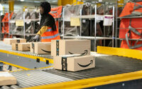 Amazon: nouvelle vague de licenciements pour un total de 27.000 postes supprimés