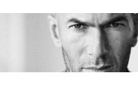 Mango ficha a Zinedine Zidane como su imagen para la línea masculina