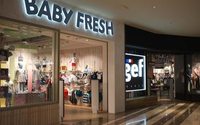 Gef y Baby Fresh inauguran nuevas tiendas en Guatemala