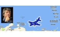 Ende der Ungewissheit: Wrack von Missoni-Flugzeug im Meer gefunden