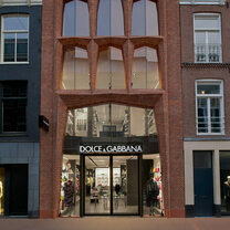 Dolce & Gabbana apre ad Amsterdam