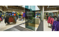 Arc’teryx opens its first European flagship in London
