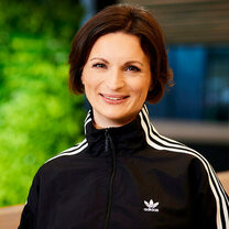 BSI: Adidas-Managerin Marina Moguš wird neues Präsidiumsmitglied