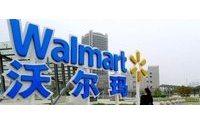Rare store sales data highlights Wal-Mart's China challenge