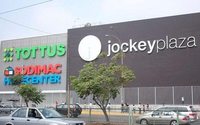 Jockey Plaza proyecta expandirse en el país.