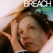 Фотографы Майкл Аведон и Джеймс Дилан запускают журнал Breach