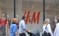 H&M bleibt in Expansionslaune