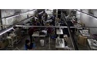 Argentina: Las prendas fabricadas en talleres clandestinos superan el 70%