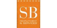 logo SB RECRUITMENT & SERVICES
