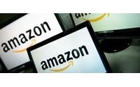 Amazon revenue beats, cloud computing more profitable than expected