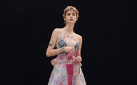 Les jeunes filles en fleurs de Giorgio Armani Privé