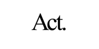 logo Act Series