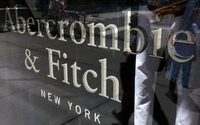 Abercrombie & Fitch: las ventas vuelven a caer