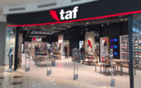 TAF abrirá su nueva flagship store en el corazón de la Ciudad de México