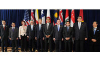 Trans-Pacific Partnership agreement: final negotiations fail in Hawaii
