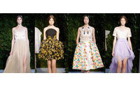 Delpozo launches own ecommerce site