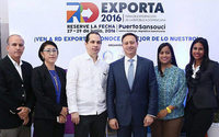 República Dominicana se prepara para la feria RD Exporta