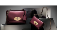 Mulberry's shift back to affordable luxury sees sales up 5%