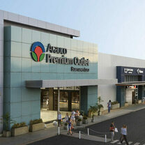 ​​Parque Arauco estudia la venta de su participación en el portfolio de Outlet Malls en Chile