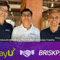 Briskpe secures $5 million seed investment from PayU